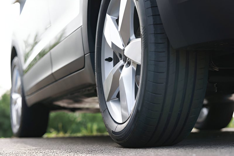 24/7 Roadside Assistance | Quick Battery Services | Camden